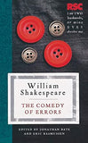 The Comedy of Errors