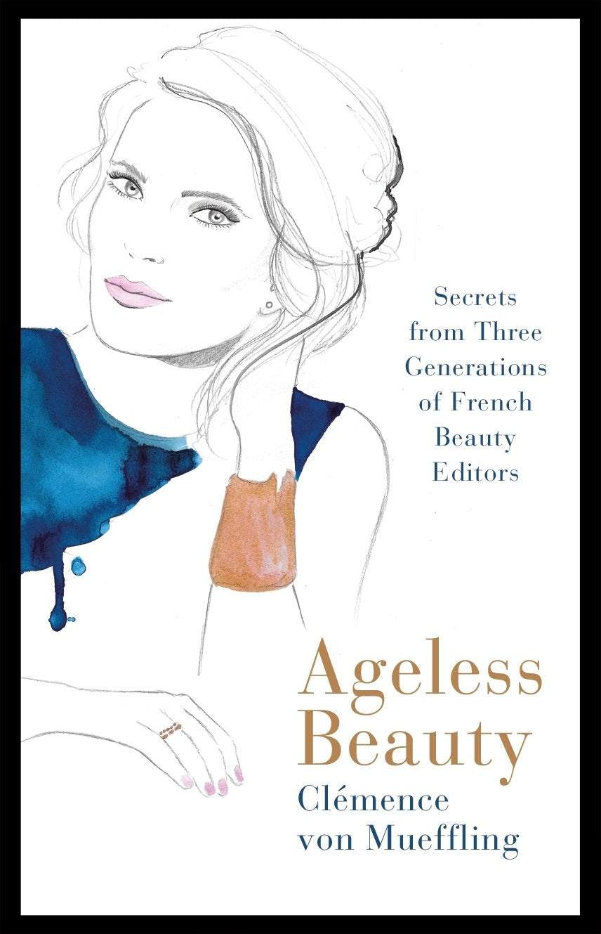 Ageless Beauty