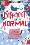A Different Sort of Normal (MG)