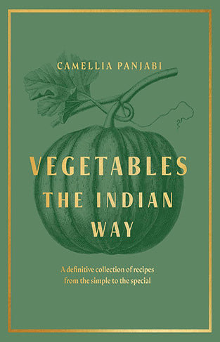 Vegetables: The Indian Way
