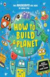 How to Build a Planet