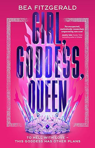 Girl, Goddess, Queen