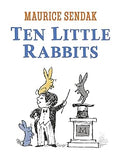 Ten Little Rabbits