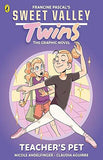 Sweet Valley Twins The Graphic Novel  Teachers Pet book 2