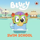 Bluey: SWIM SCHOOL