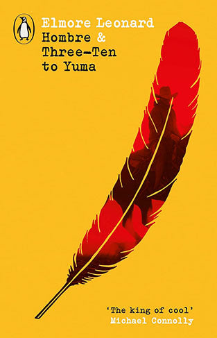 Hombre and Three-Ten to Yuma
