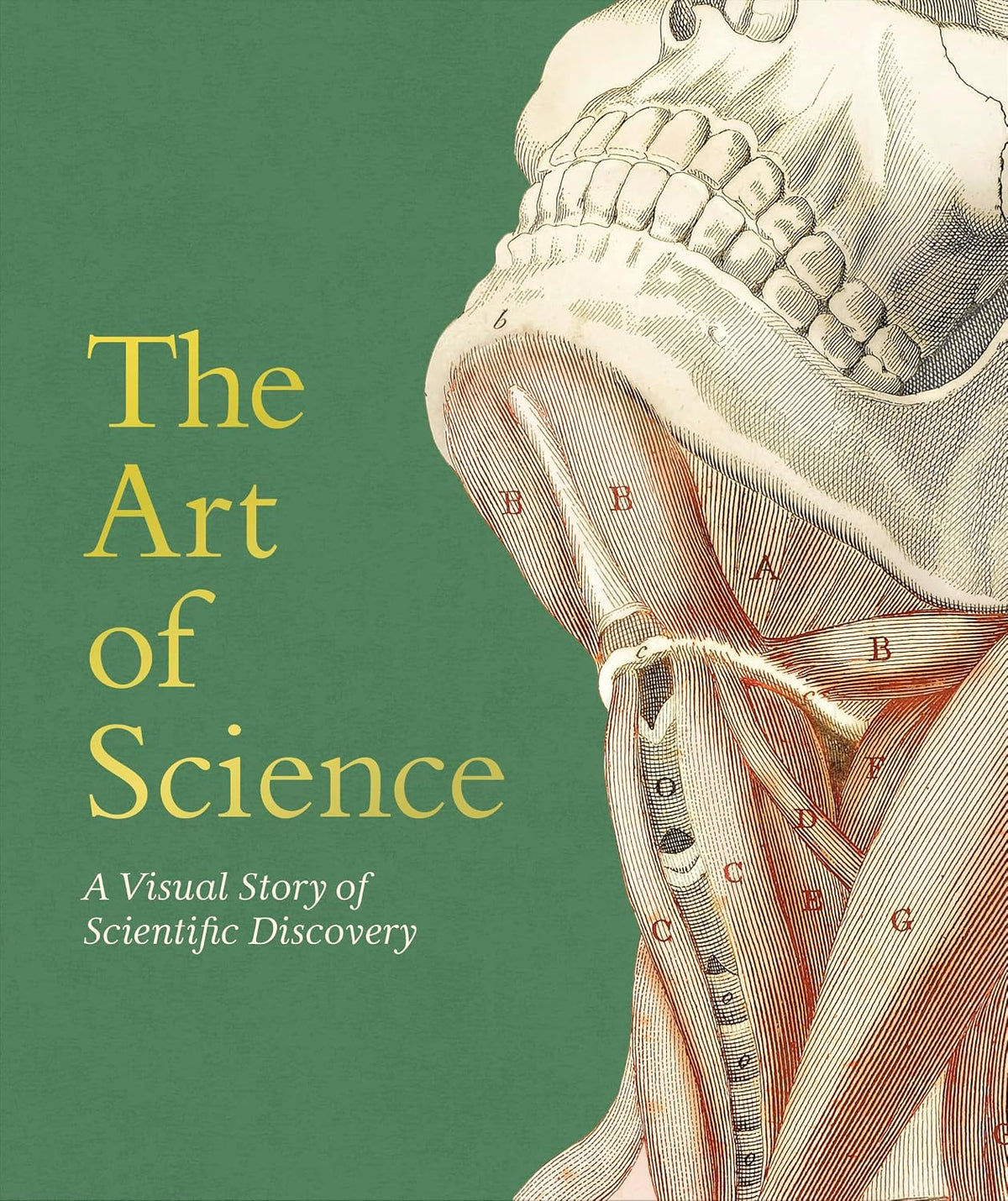 The Art of Science