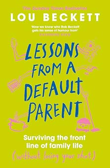 Lessons from a Default Parent