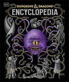 Dungeons & Dragons Encyclopedia