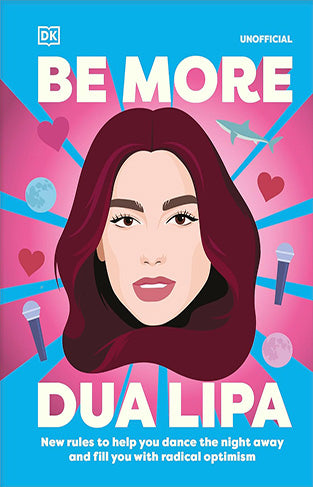 Be More Dua Lipa