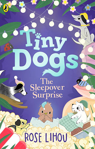 Tiny Dogs