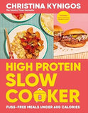 High Protein Slow Cooker