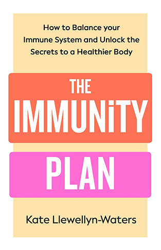 The Immunity Plan