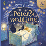 Peters Bedtime