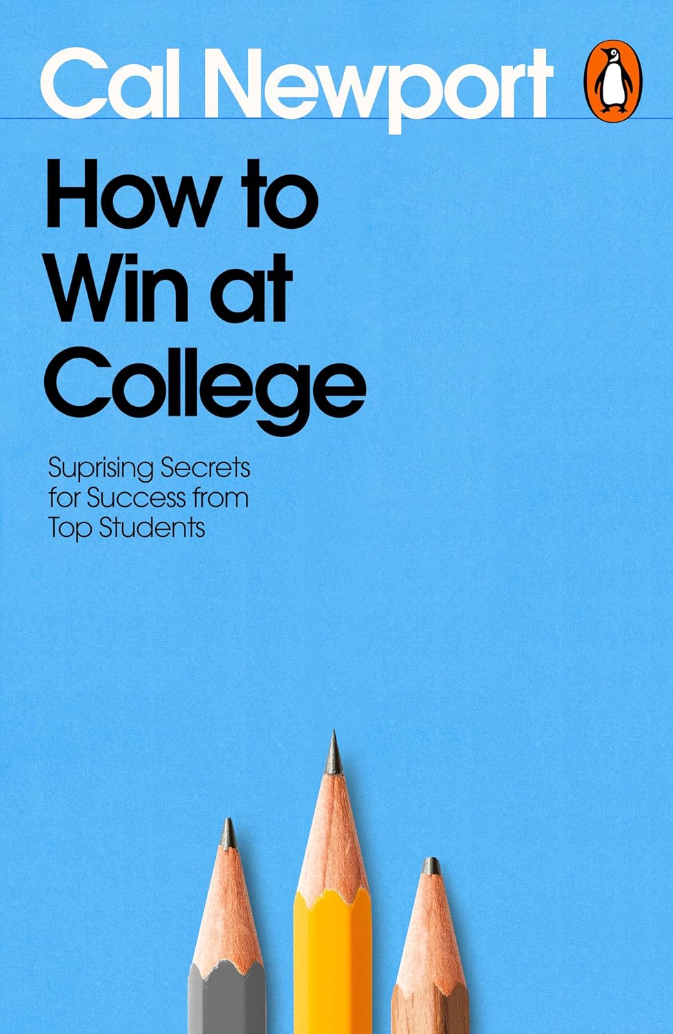 How to Win at College