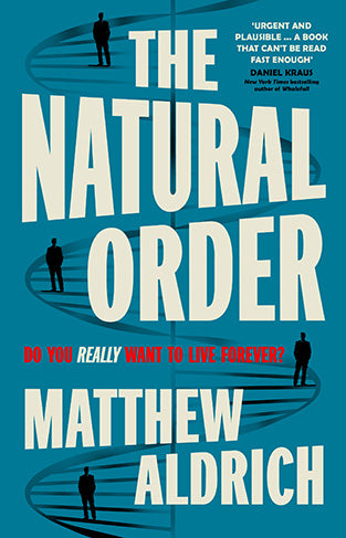 The Natural Order