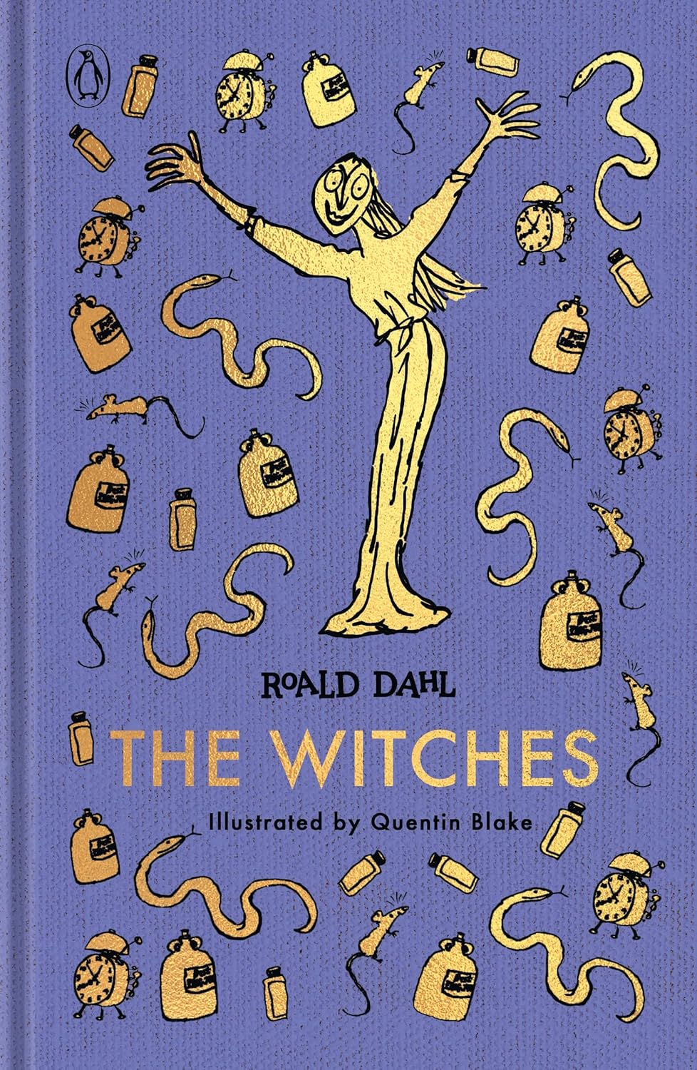 The Witches