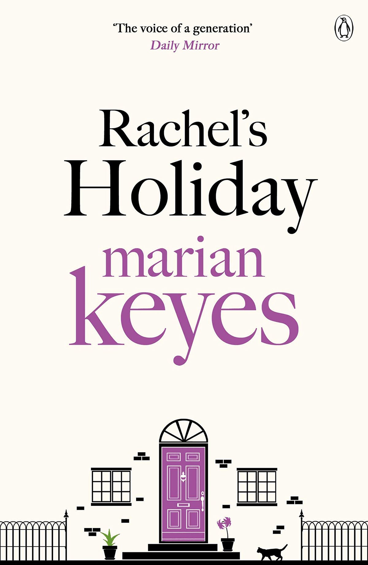 Rachel's Holiday