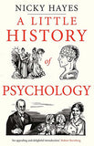 A Little History of Psychology