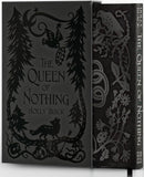 The Queen of Nothing