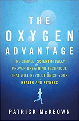 The Oxygen Advantage