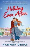 Holiday Ever After