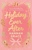 Holiday Ever After (Deluxe): Hallmark meets Gilmore Girls in this festive romance
