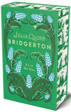 Bridgerton: It's In His Kiss (Bridgertons Book 7)