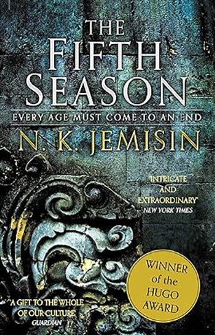 The Fifth Season
