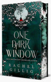 One Dark Window