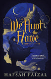 We Hunt the Flame 1