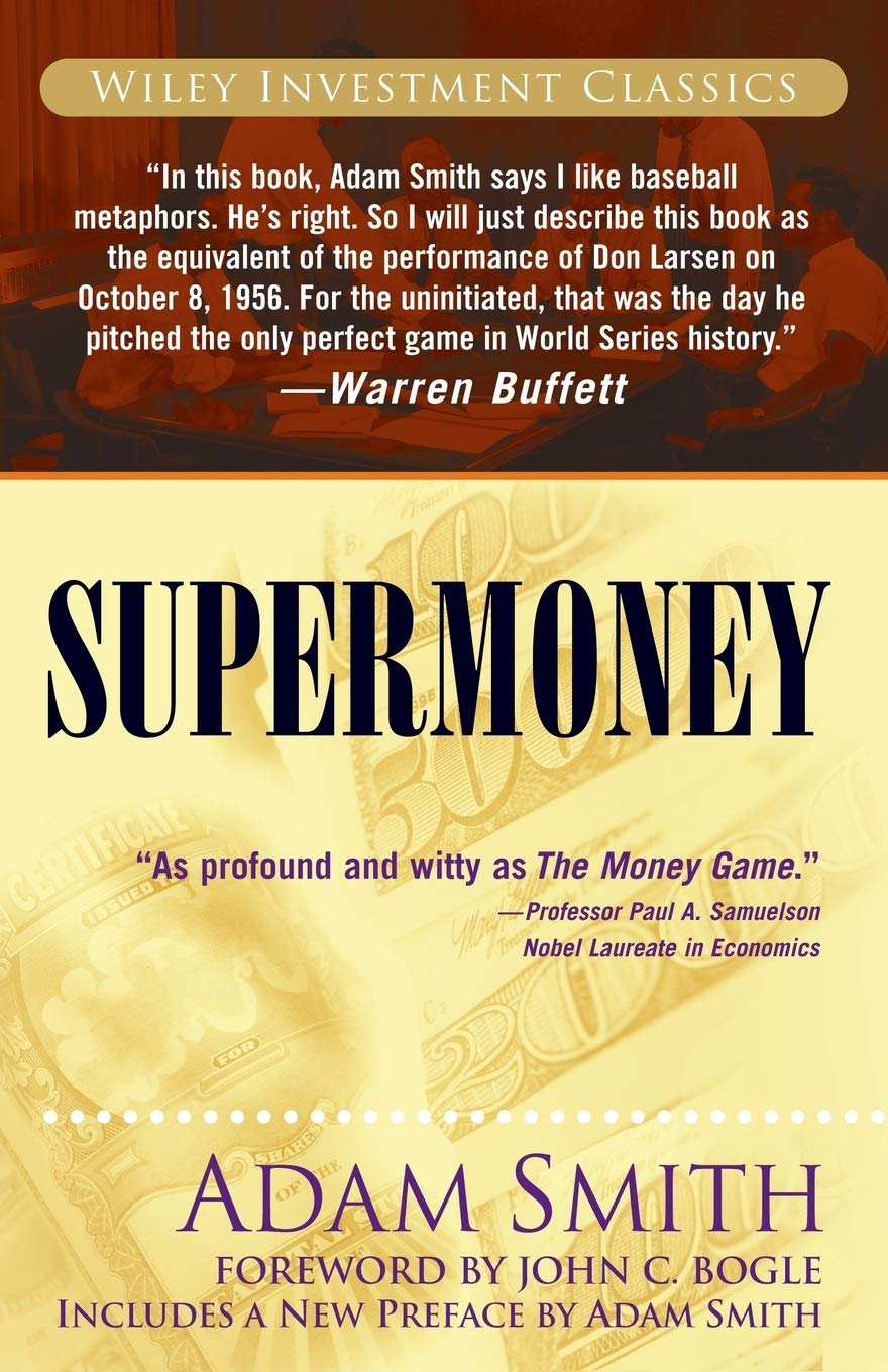 Supermoney