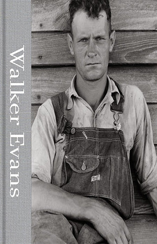 Walker Evans