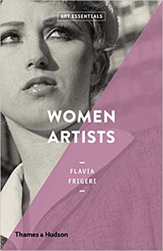 Women Artists Art Essentials