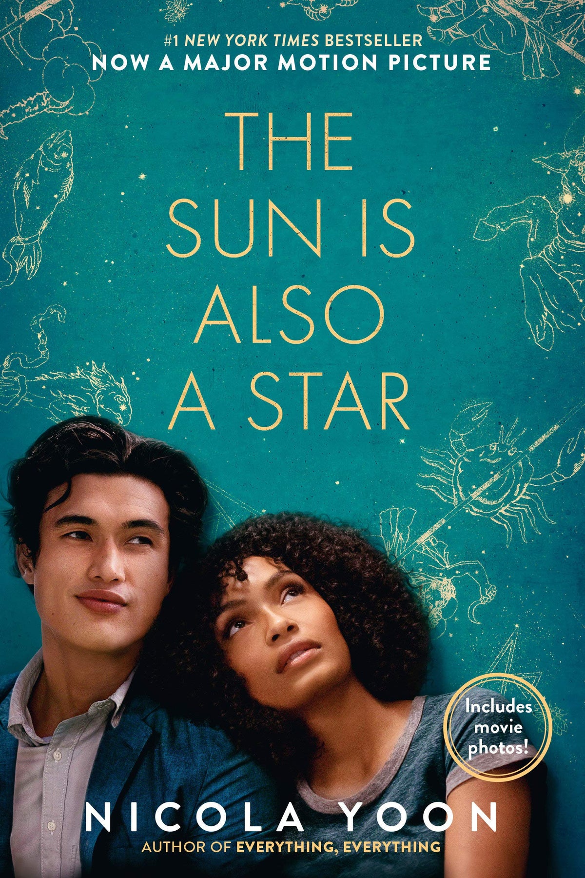 The Sun is also a Star