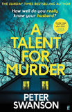 A Talent for Murder