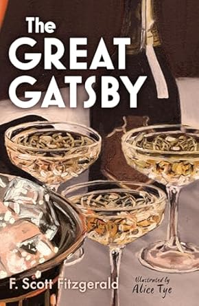 The Great Gatsby