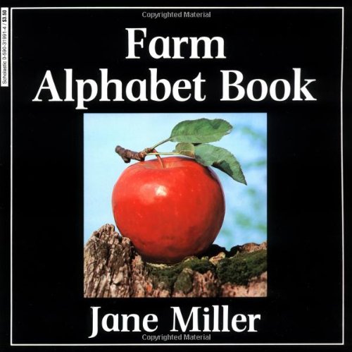 Farm Alphabet Book