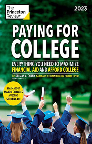 Paying for College, 2023