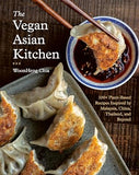 The Vegan Asian Kitchen