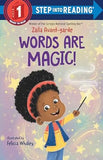 Words Are Magic