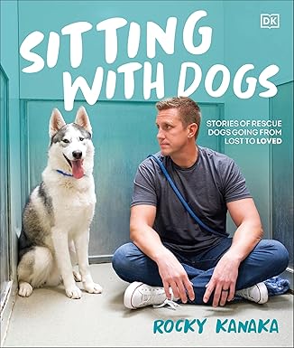 Sitting with Dogs