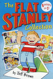 The Flat Stanley Collection