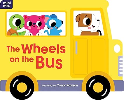The Wheels on the Bus