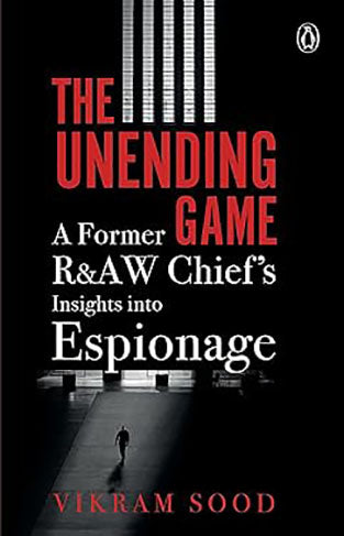 The Unending Game