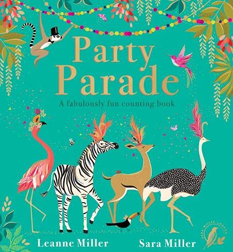 Party Parade (PB)