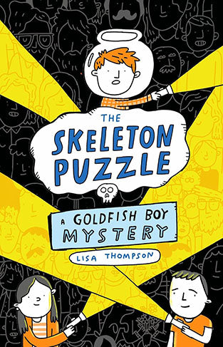 The Skeleton Puzzle