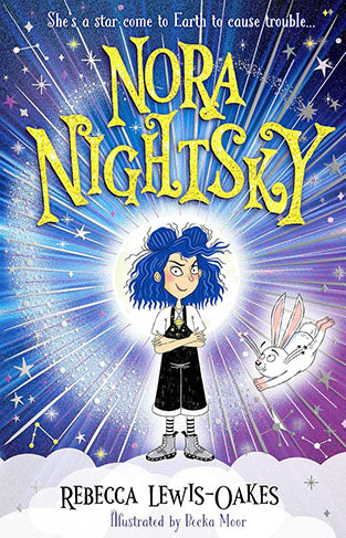 Nora Nightsky