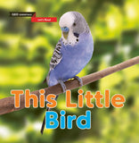 Let's Read - This Little Bird