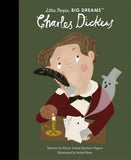 Charles Dickens Little People  BIG DREAMS